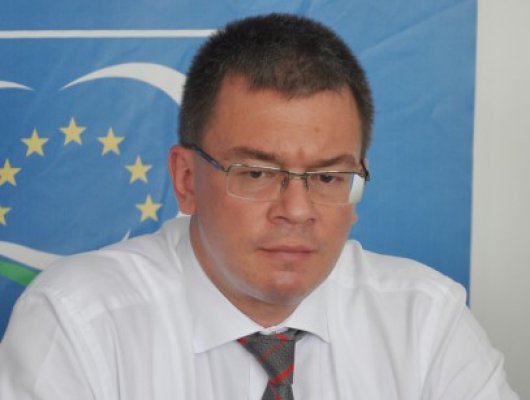 MRU: Am depus proiectul privind despăgubirea pentru imobile